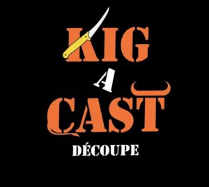 kig-a-cast